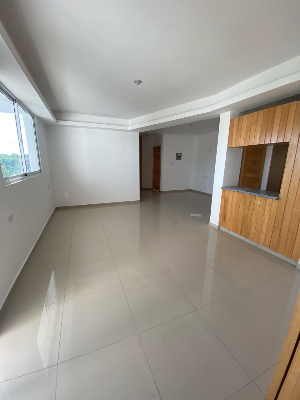 Condominio Agua